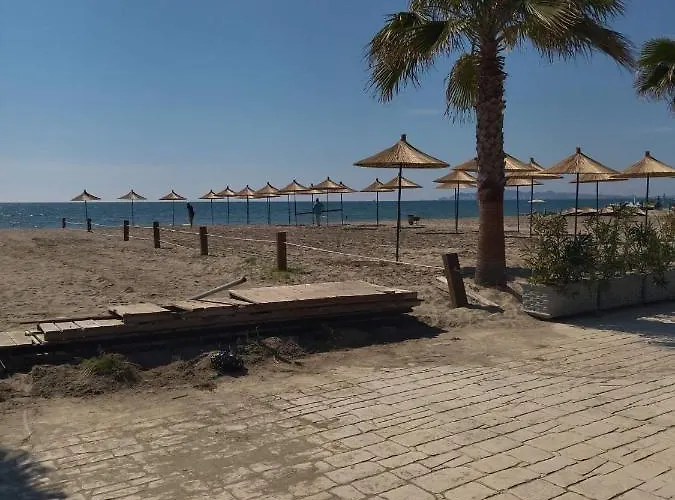 Apartament Hana