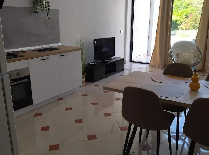 Apartament Hana