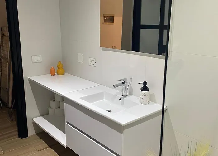 Apartament Hana