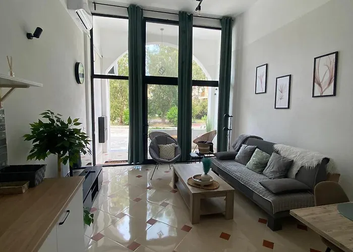 Apartament Hana