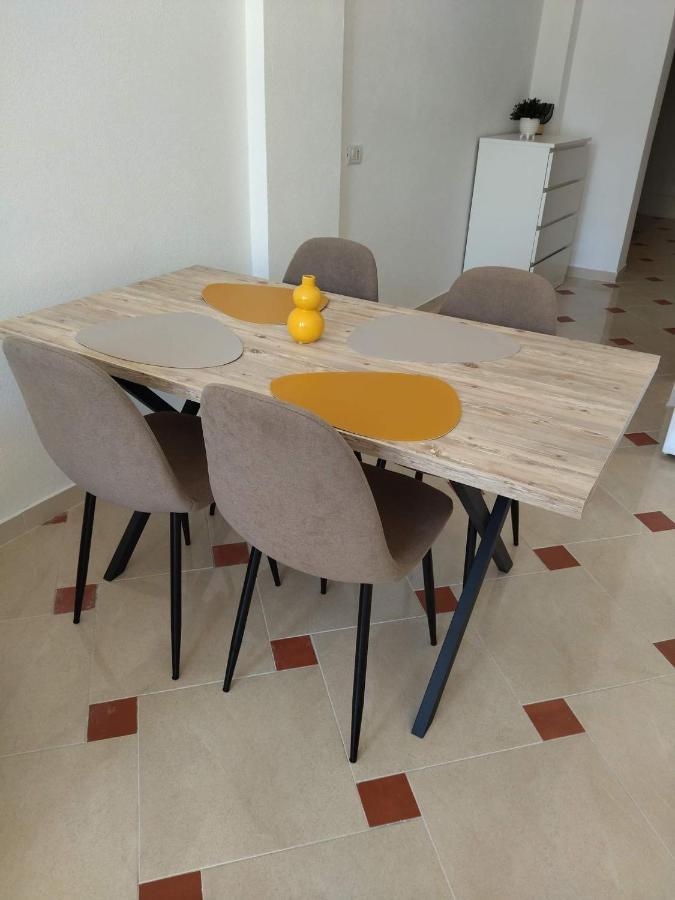 Hana Apartment