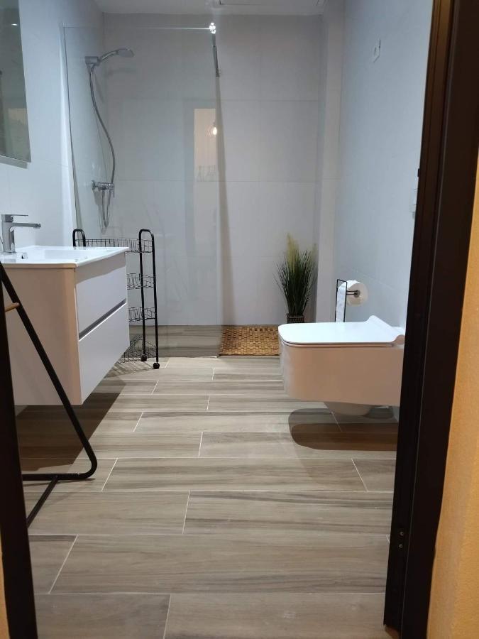 Hana Apartment *
