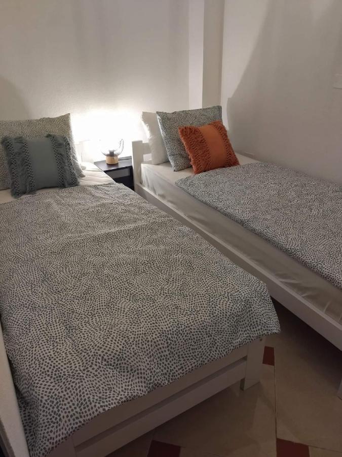 Apartment Hana *