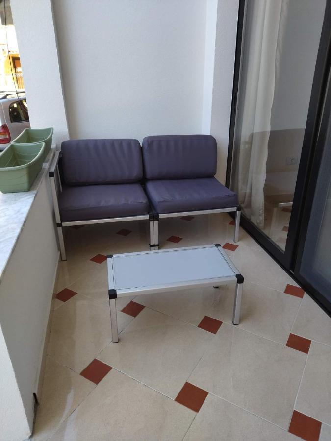 Apartment Hana Golem (Tirana)